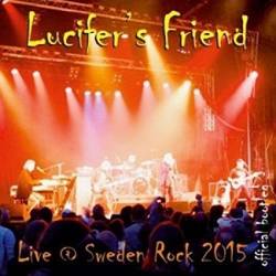 Lucifer's Friend : Live at Sweden Rock 2015